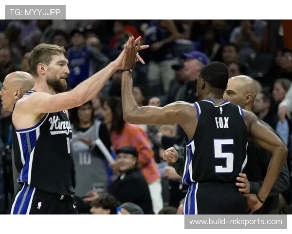 萨博尼斯闪耀赛场，未来MVP呼声高涨！