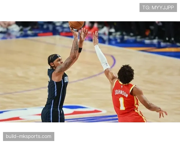 老鹰队穆雷爆发砍下高分，助球队逆转取胜