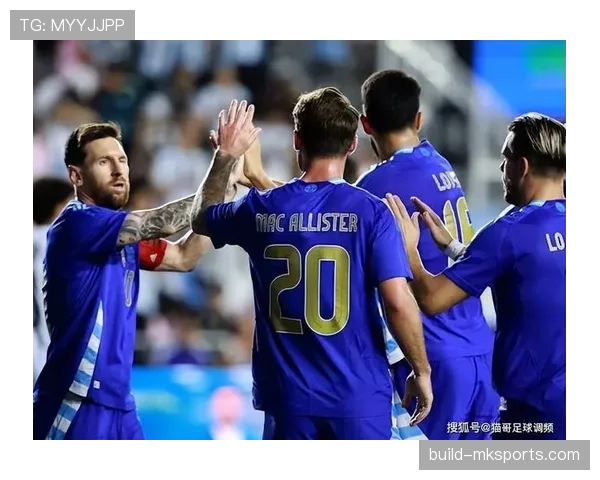 梅西队长责任转变：球队领导力迎来新调整