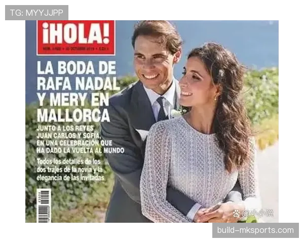 拉斐尔·纳达尔马略卡学院与本地机构达成新合作 推动青少年网球发展