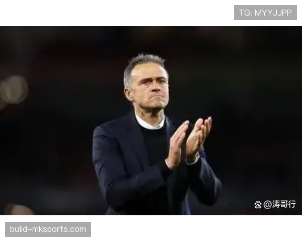 穆里尼奥对决恩里克：足坛两大名帅或将迎来首次交锋