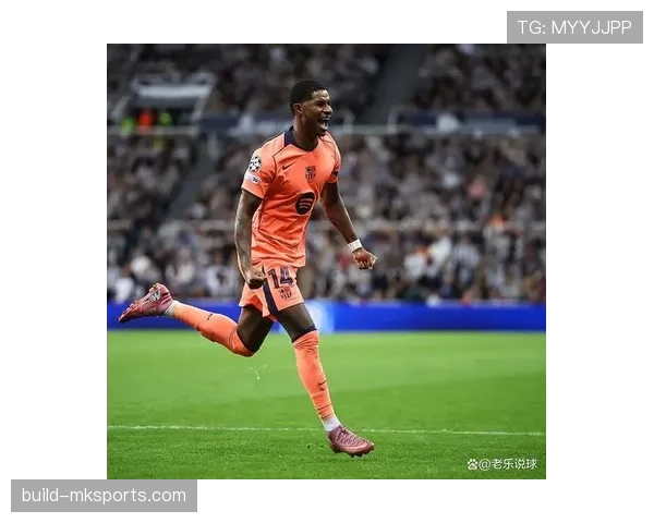 拉什福德战术价值显著提升，助力曼联稳步增强竞争力