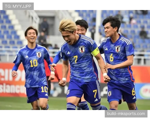 日本队亚洲杯展现强劲实力,不败战绩亮眼突围 日本队亚洲杯展现强劲实力,不败战绩亮眼突围