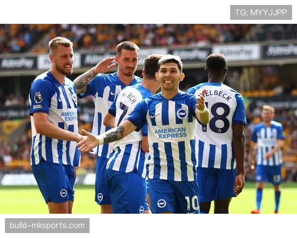 布莱顿战术调整见效，状态回升点燃新赛季希望