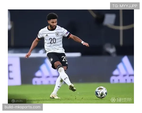 德国U21队勇夺欧洲锦标赛冠军，青春风暴彰显未来潜力