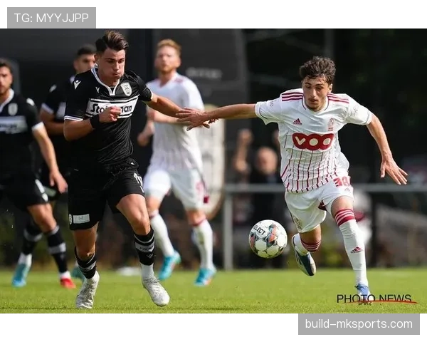 标准列日中场组织 标准列日中场组织