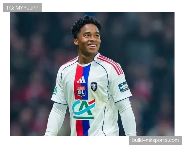 巴西国家队最年轻进球者:恩德里克的国家队起点