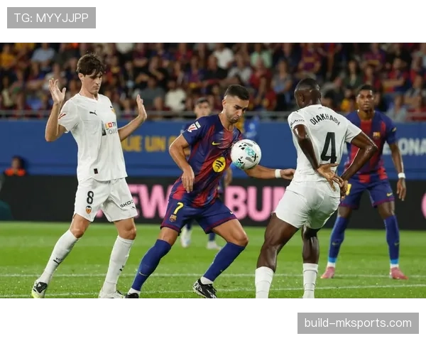 巴萨看似复苏，其实问题藏不住了