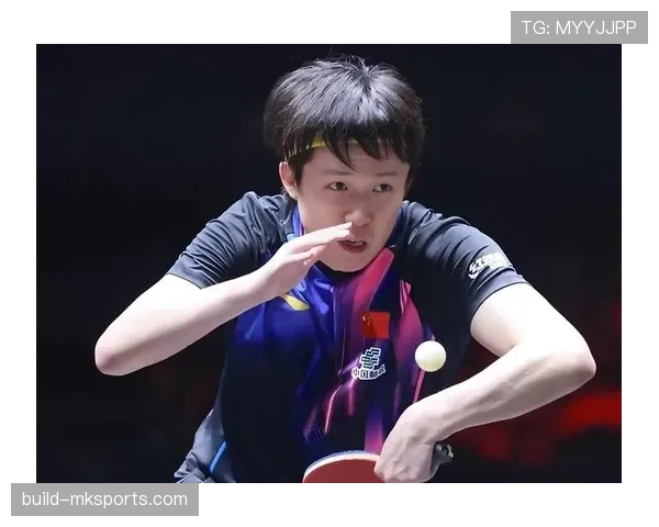 王楚钦比赛一结束，秒变精致奶爸，赛场内外反差有点大啊！