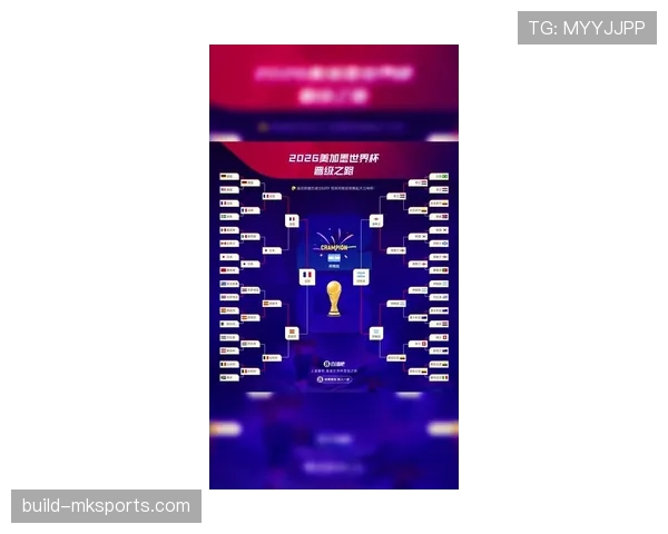 2026世界杯完整版第三晋级确认
